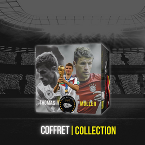 Collection Thomas Müller 2023
