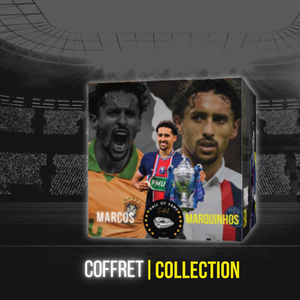 Collection Marquinhos 2023, football collection